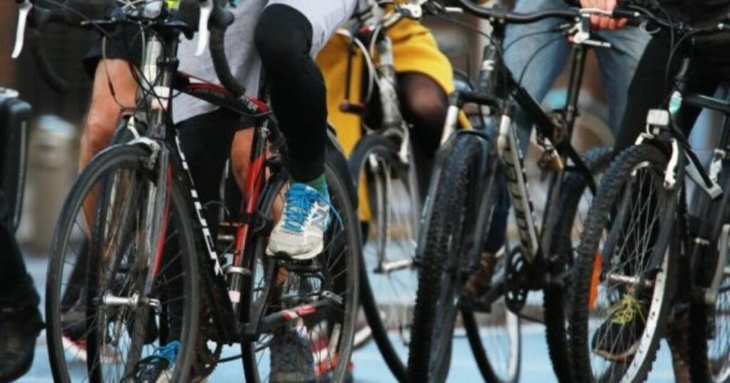 Como escolher sua primeira bicicleta (guia completo para não errar)