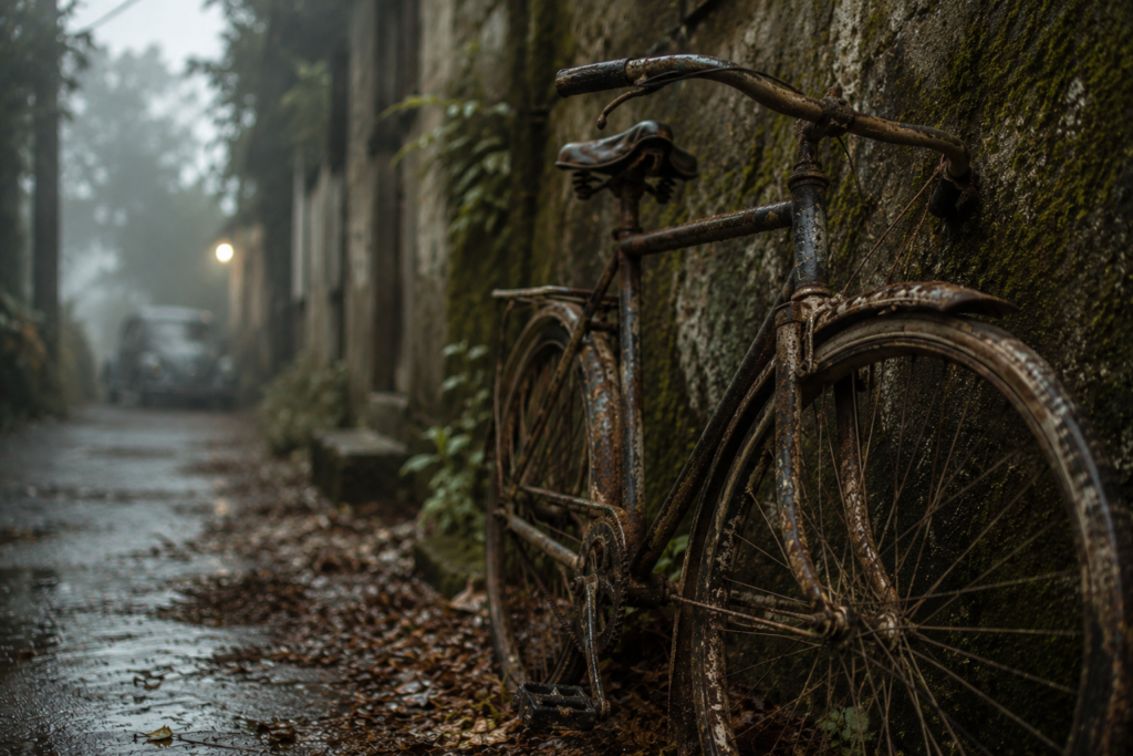 bikevelha