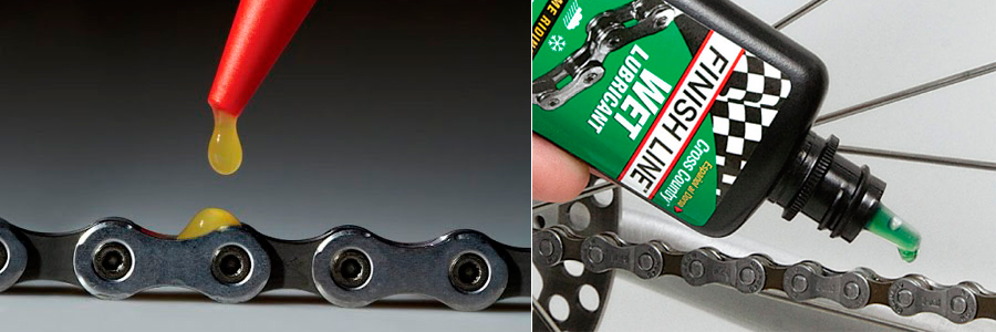 chain-lube