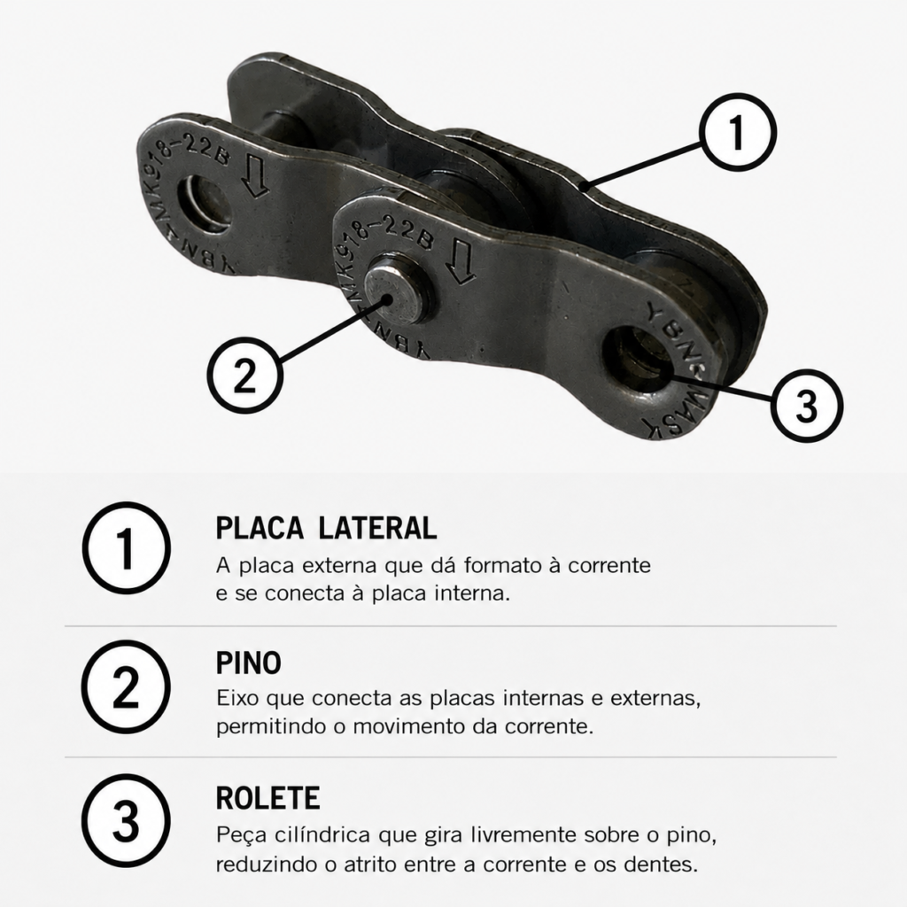 partes-corrente-bike-meioelo-legenda